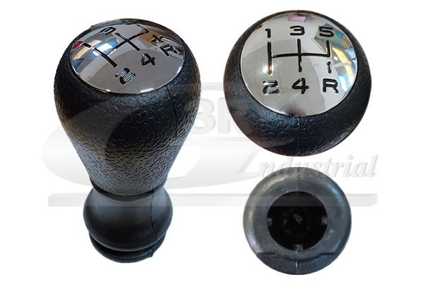 Рукоятка важеля КПП 3RG 25216