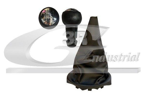 25249 3RG Ручка важеля коробки передач