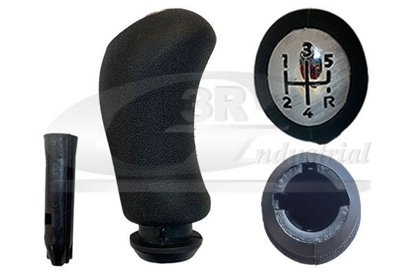 Рукоятка важеля КПП 3RG 25601
