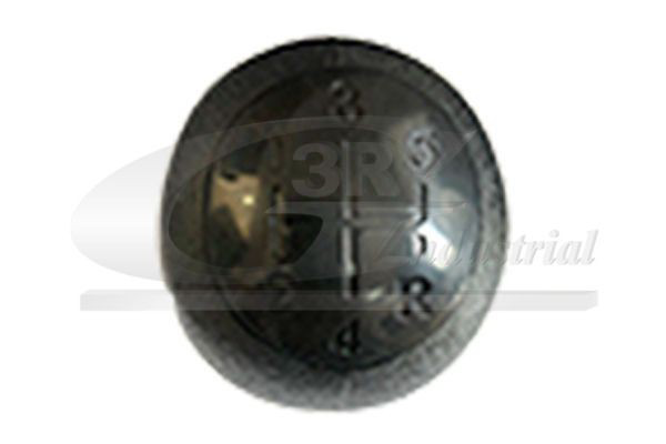 Рукоятка важеля КПП 8200059572 Renault (RVI)