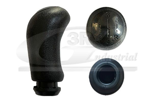 Купити 8200059572 Renault (RVI) Рукоятка важеля КПП