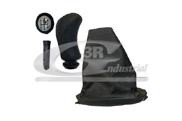 25637 3RG Ручка важеля коробки передач