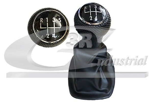 25722 3RG Ручка важеля коробки передач