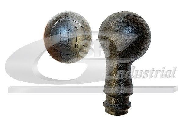 25907 3RG Ручка важеля коробки передач