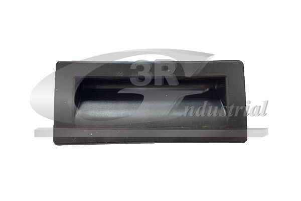 Купити 28714 3RG Кнопка приводу замка задніх 3/5 дверей (ляди)