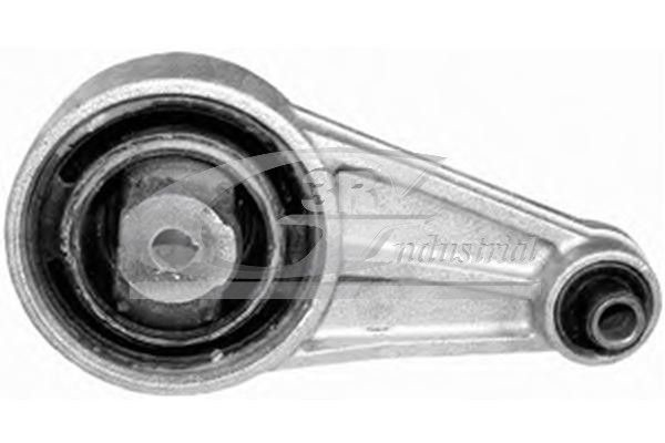 Подушка (опора) двигуна, задня Renault Megane SCENIC мінівен (JA0, JA1) (1996 - 2001) ціна, від 20.96 USD