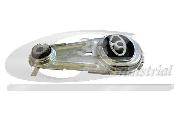 Подушка (опора) двигуна, нижня Nissan/Infiniti 112380010R ціна, від 39.58 USD