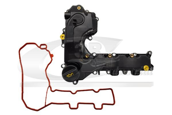 Купити 3639887 Peugeot/Citroen Клапанна кришка