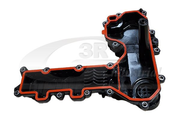Клапанна кришка 3639887 Peugeot/Citroen