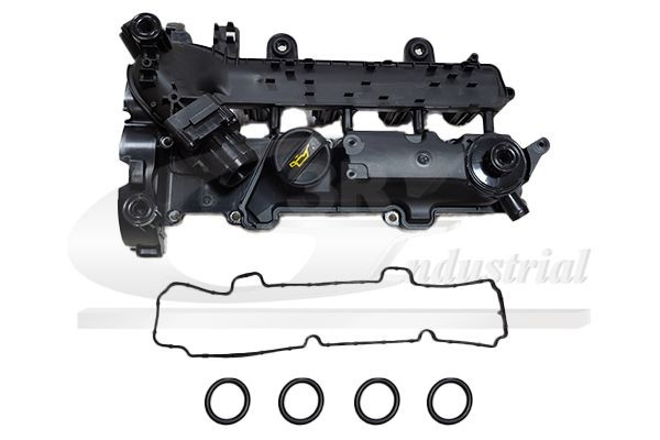 Клапанна кришка DRM16905 Polcar