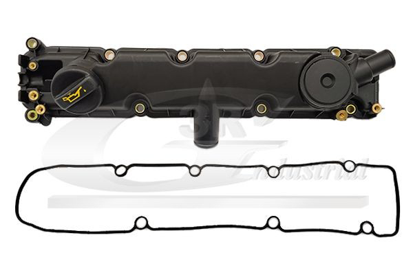 Клапанна кришка DRM16909 Polcar