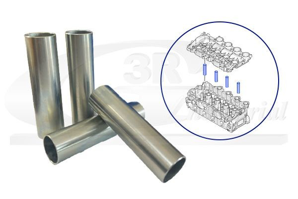 Форсунки (ремкомплект) 3RG 83235 ціна, від 3.45 USD
