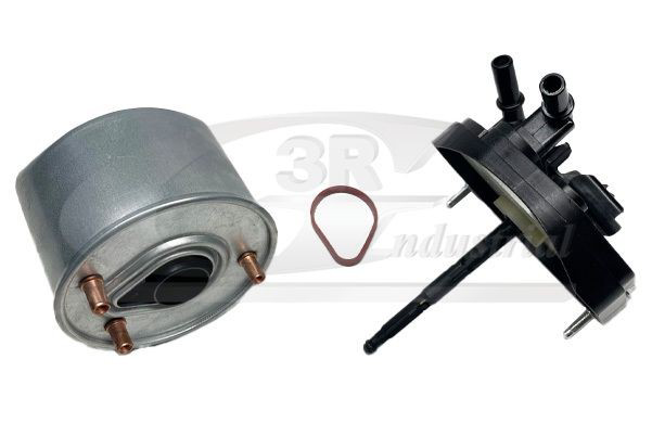Купити 83301 3RG Фільтр-відстійник палива грубої очистки
