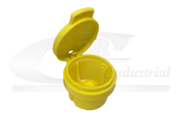 Кришка бачка омивача 3RG 83616 ціна, від 4.67 USD
