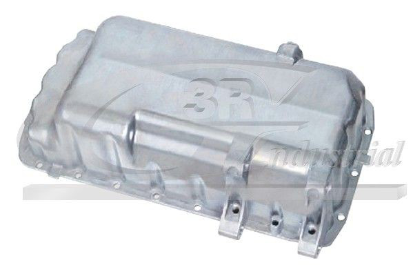 Купити 9651165280 Chrysler Захист двигуна