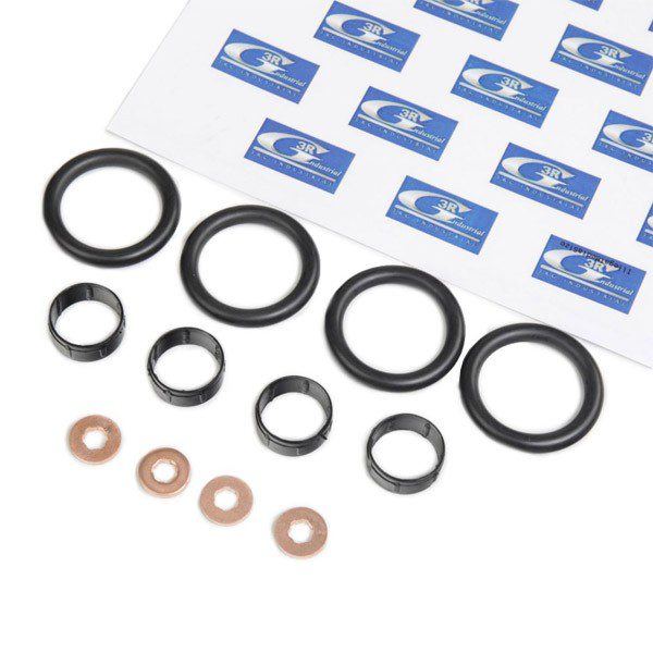 Кільце ущільнююче форсунок Toyota SU00100610