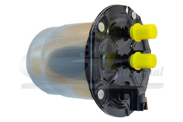 Корпус паливного фільтра 3RG 97609 ціна, від 53.88 USD
