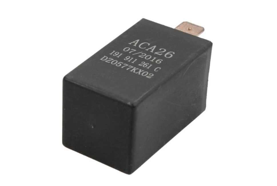 Купити Реле свічок накалу Audi 90 B3 89, 89Q, 8A