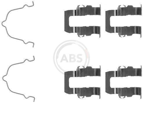  ABS 1119Q ціна, від 8.50 USD