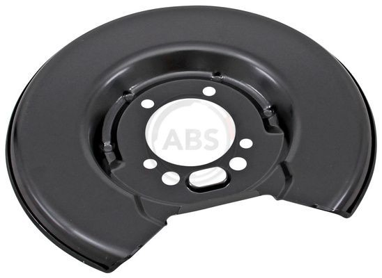 Захист гальмівного диска заднього, лівого ABS 11236 ціна, від 25.05 USD