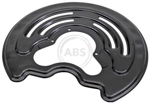 Захист гальмівного диска заднього, правого ABS 11342 ціна, від 17.85 USD