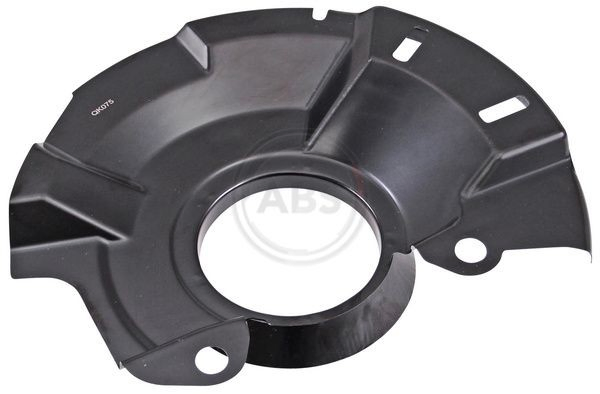 Купити 517551R000 Chrysler Захист гальмівного диска, переднього, лівого