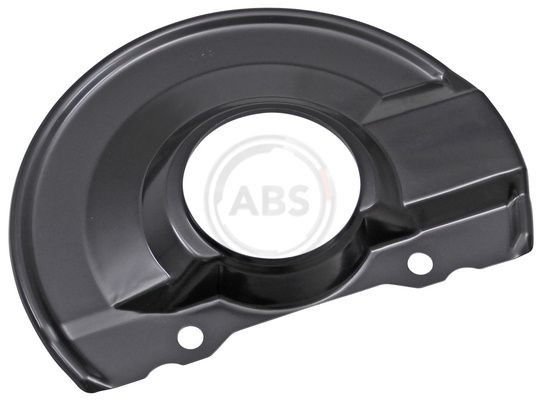 Захист гальмівного диска, переднього, лівого ABS 11558 ціна, від 26.06 USD