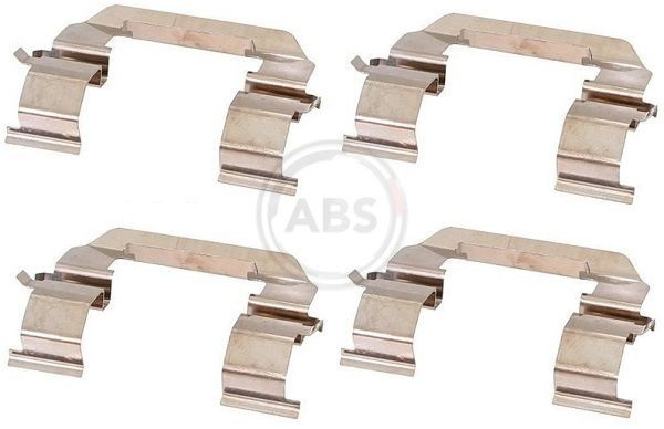  ABS 1776Q ціна, від 4.98 USD