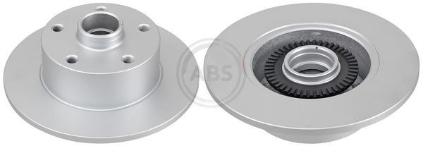Задні дискові гальма ABS 18425 ціна, від 35.04 USD