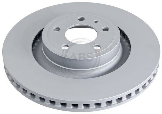 Диск переднього гальма ABS 18578 ціна, від 112.97 USD
