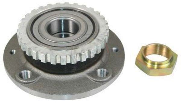 Маточини задніх коліс ABS 200822 ціна, від 26.40 USD
