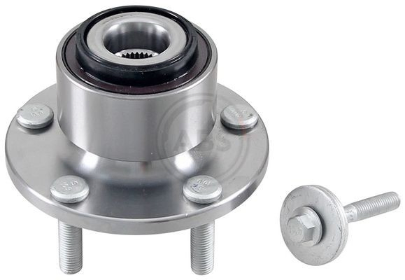 Маточина колеса передня ABS 201300 ціна, від 50.03 USD