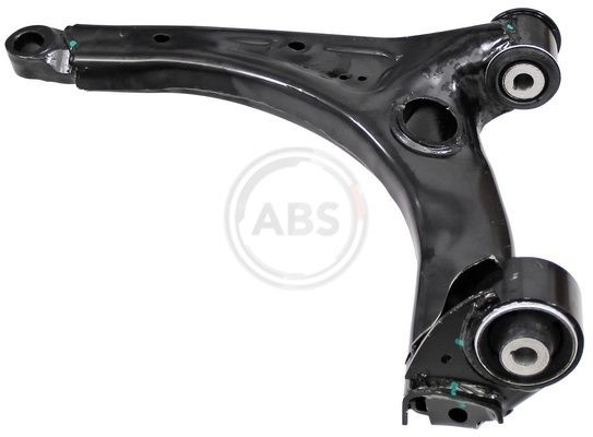 Важіль передній лівий ABS 210643 ціна, від 128.14 USD