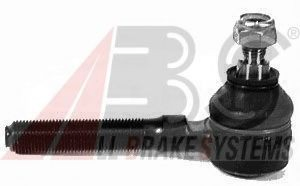 Накінечник рульової тяги, внутрішній M451 Polcar