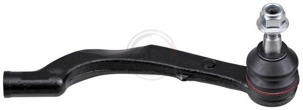 Наконечник рульовий Febest 0421GM4WRH ціна, від 33.56 USD