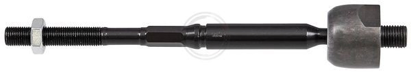 Тяга рульова поперечна ABS 240835 ціна, від 12.28 USD