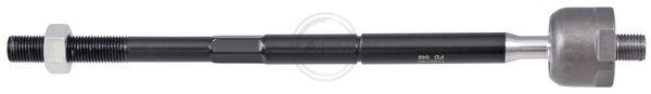 Тяга рульова поперечна ABS 240850 ціна, від 15.52 USD