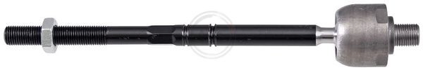 Тяга рульова поперечна Polcar M1073 ціна, від 18.67 USD