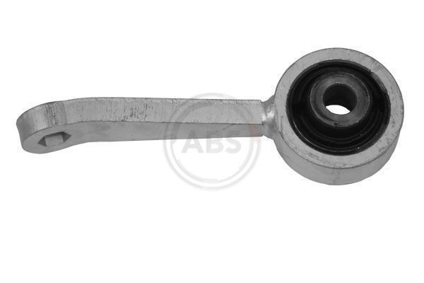 Стійка стабілізатора, переднього, права ABS 260331 ціна, від 12.88 USD