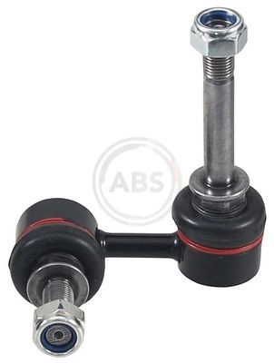 Тяжка стабілізатора, переднього, ліва ABS 260877 ціна, від 9.60 USD
