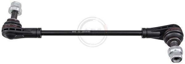Стійка стабілізатора, переднього, права Opel 42784521 ціна, від 20.14 USD