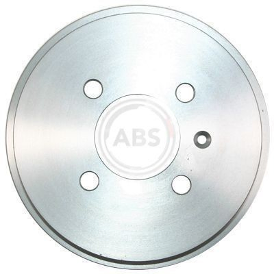 Барабан гальмівний задній ABS 2767S ціна, від 28.58 USD