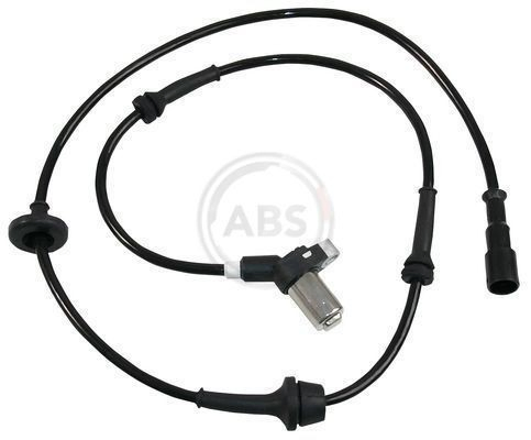 Датчик антиблокувальної системи гальмування ABS 30031 ціна, від 19.44 USD