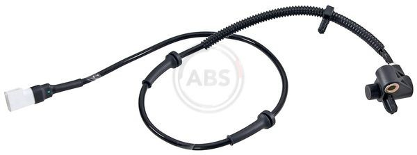 Датчик ABS передній Ford Mondeo II седан (BFP) (1996 - 2000) ціна, від 33.05 USD