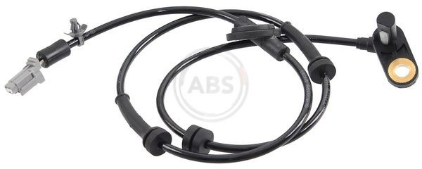 30725 ABS Датчик АБС (ABC) передній, правий