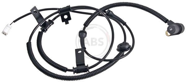 Датчик АБС задній лівий ABS 31237 ціна, від 22.54 USD