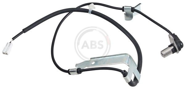 Датчик ABS передній лівий ABS 31317 ціна, від 31.17 USD
