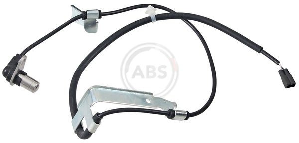 Датчик антиблокувальної системи гальмування ABS 31318 ціна, від 32.59 USD