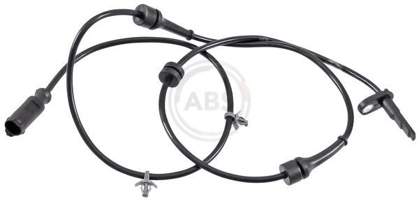 Передній датчик ABS ABS 31800