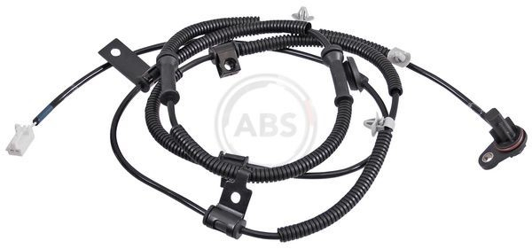 31815 ABS Датчик ABS задній лівий